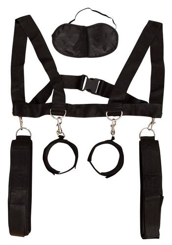 FFS Heavy Duty Position Master na Arena.pl