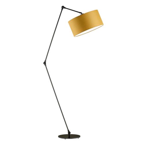 BARI lampa podłogowa z przegubem na Arena.pl