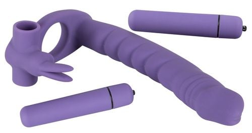 Silicone Strap on na Arena.pl