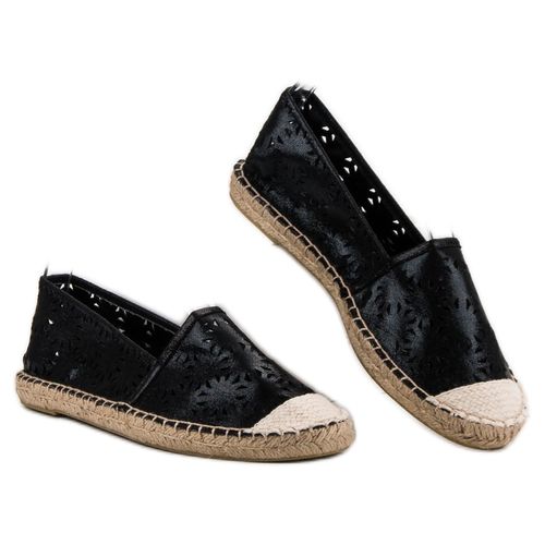 Tekstylne Espadryle r.36 na Arena.pl