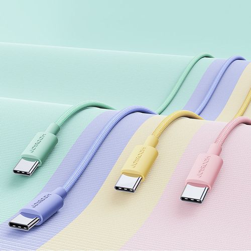 Kabel USB do Lightning iPhone Joyroom Colorful na Arena.pl