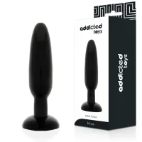 addicted toys korek anatomiczny 14 cm tpr elastyczny hipoalergiczny