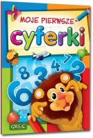 Moje Pierwsze Cyferki
