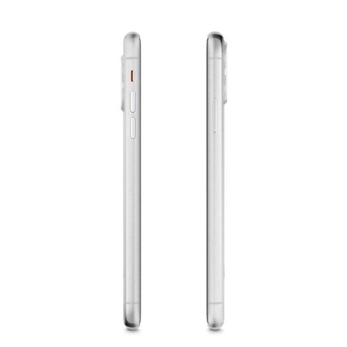Moshi SuperSkin - Etui do iPhone 11 (Matte Clear) na Arena.pl