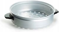 Parowar Black+Decker BXRC1800E 1,8 l srebrny/szary 700 W
