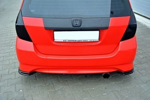 Splittery Boczne HONDA JAZZ MK1 na Arena.pl