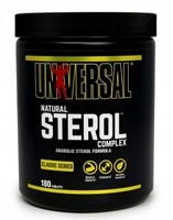 Universal Sterol Complex 180t Testosteron Booster Anabolic Test Masa
