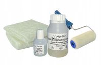 Zestaw naprawczy mata + Żywica epoksydowa utw. Z1