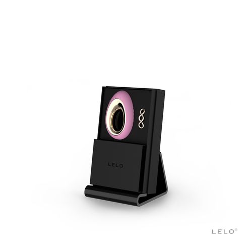 Lelo - Stymulator - Alia Vibrator na Arena.pl