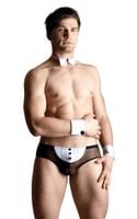 waiter set - white xl