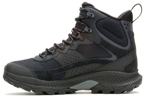 Buty zimowe Merrell MOAB SPEED STRIKE THERMO MID WP Waterproof (J037767) 43.5 na Arena.pl