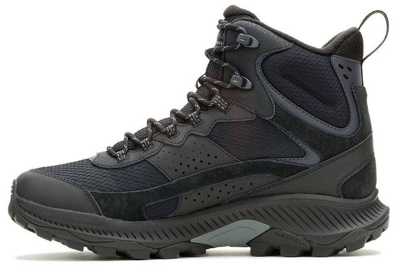 Buty zimowe Merrell MOAB SPEED STRIKE THERMO MID WP Waterproof (J037767) 43.5 zdjęcie 4