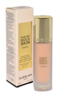 guerlain parure gold skin matte foundation 1c 35ml