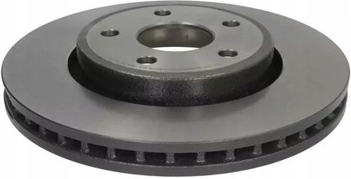 TARCZA HAM PRZOD 330X32 V BREMBO na Arena.pl