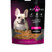 Łapki kurze 20 szt pakowane