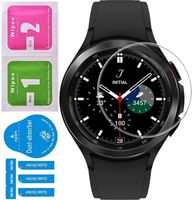 SZKŁO OCHRONNE HARTOWANE 9H PRO+ YIVO DO SAMSUNG GALAXY WATCH 4 5 6 46MM