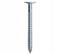 WKRĘT-MET Gwóźdź walcowany pierścieniowy GWOC 3,5x60 mm /5 kg
