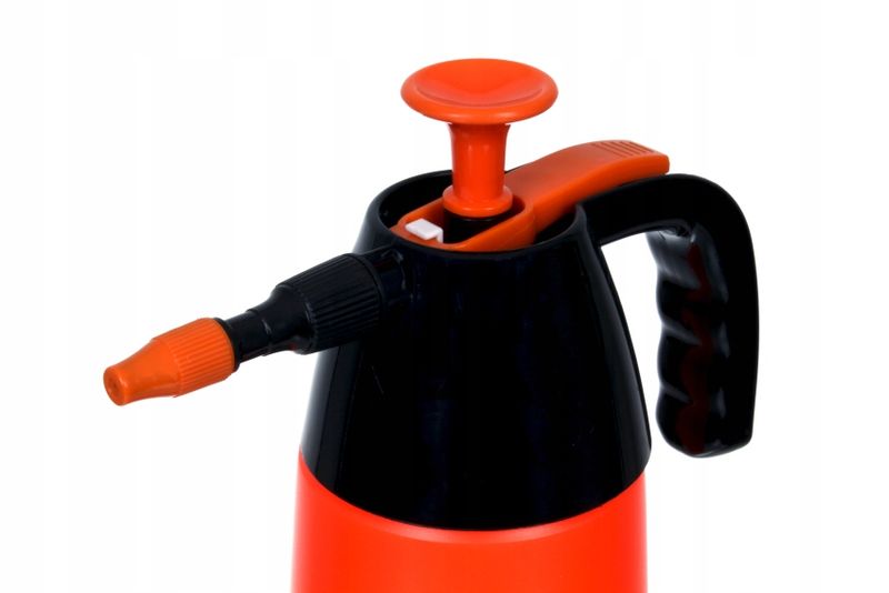 OPRYSKIWACZ KWAZAR WULKAN 2l zdjęcie 10