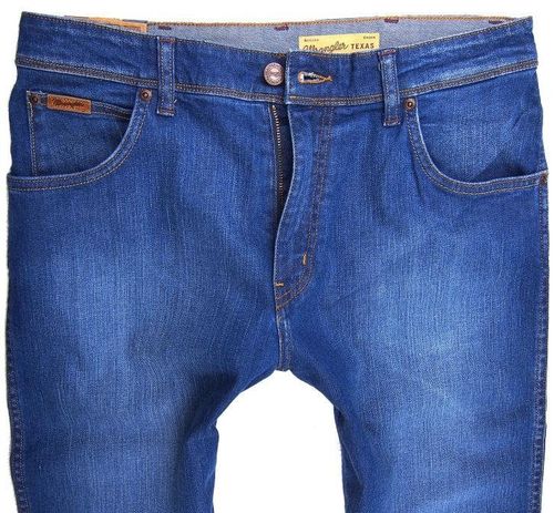 WRANGLER TEXAS OPTICAL ARRAY W121ZA32W $ W32 L34 na Arena.pl