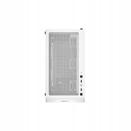 Obudowa Deepcool CC360 ARGB WH zdjęcie 9