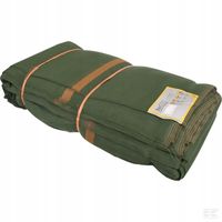 Siatka Ochronna Do Silosów TEC220, 5x16 m