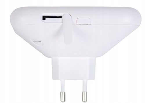 ROUTER MOBILNY WLAN ZTE MF17T DO GNIAZDKA 4G LTE NA KARTĘ SIM na Arena.pl