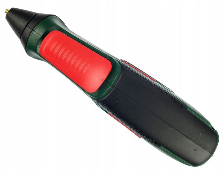 PISTOLET DO KLEJU NA GORĄCO BOSCH GLUEPEN + KLEJ zdjęcie 14