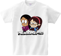 Koszulka - tshirt Wielkodomscy