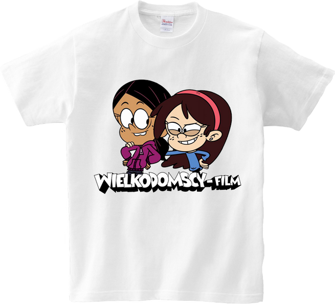 Koszulka - tshirt Wielkodomscy zdjęcie 1