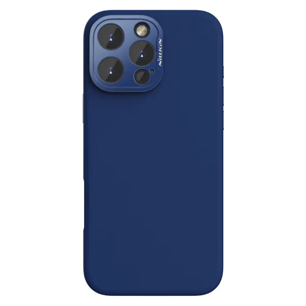 lenswing prop magnetic case ap iphone16 pro max blue zdjęcie 5