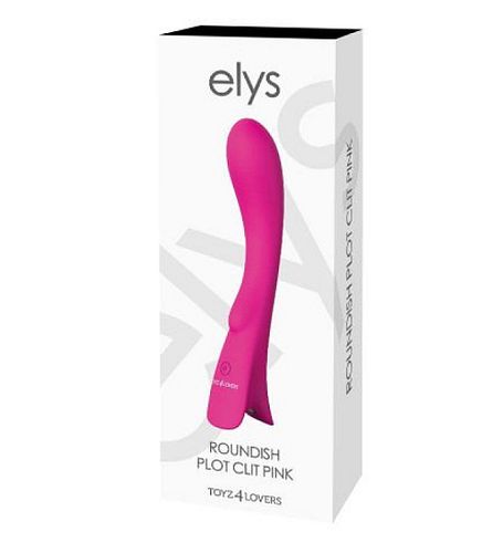 Wibrator ze specjalnym uchwytem na Arena.pl