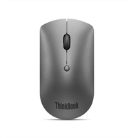 Lenovo ThinkBook Bluetooth Silent Mouse