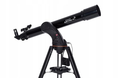 Teleskop Celestron AstroFi 90 mm na Arena.pl