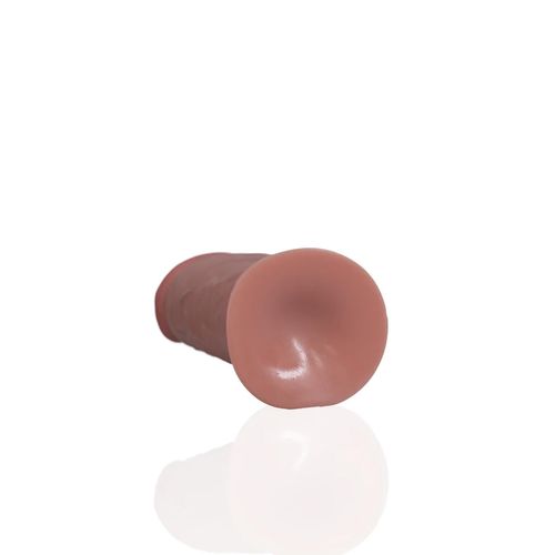 Extra Thick Straight Without Balls 20,3 Cm - Flesh na Arena.pl