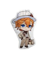 Poduszka Chibi Genshin Impact - Tartaglia