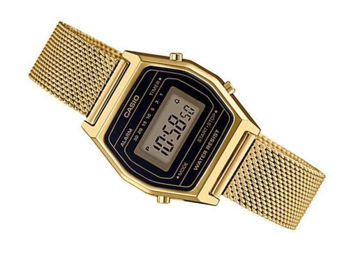 Zegarek Casio Retro LA690WEMY-1EF na Arena.pl