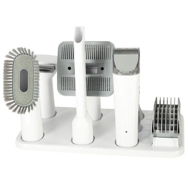 Odkurzacz do sierści psa groomingu zdjęcie 6