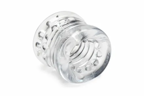 xr brands ball stack transparent - elastyczny pierścień dystansujący tpe na Arena.pl