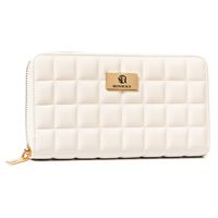 portfel piórnik pu r-pkk-01-5987 cream