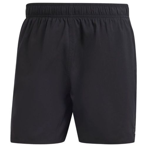 Spodenki kąpielowe adidas Solid CLX M IA5390 S na Arena.pl