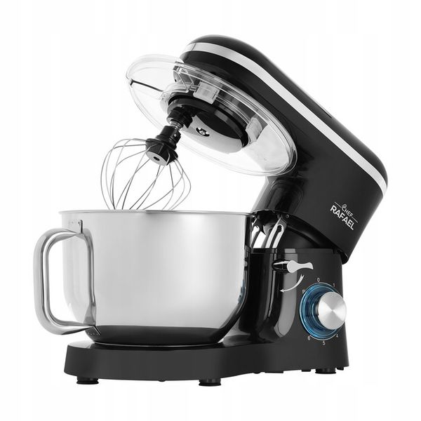 ROBOT KUCHENNY MIKSER PLANETARNY MISA 6.2L zdjęcie 15