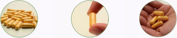 Twój Cel To Wieczna młodość suplement diety zdjęcie 8