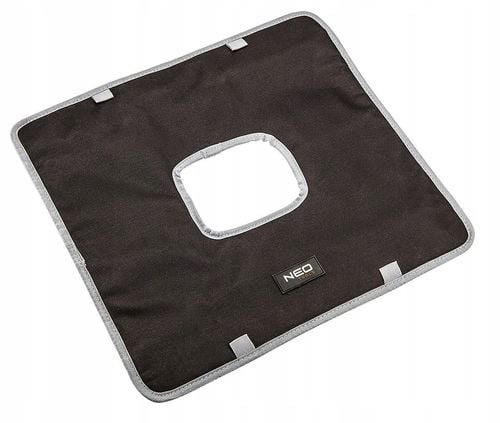 NEO TOOLS Torba Narzędziowa 20", Nylon 600D na Arena.pl