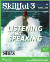 Skillful 3ed. 3 Listening & Speaking PODRĘCZNIK + online + aplikacja Ellen…