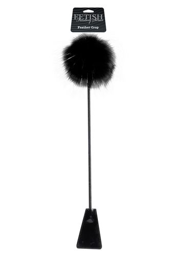 pejcz-ff limited edition feather crop na Arena.pl