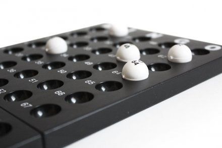 Gra Classique Bingo na Arena.pl