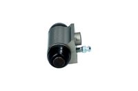 CYLINDEREK HAMULCOWY TYŁ L/P FIAT 500 C 2009 2010 2011 2012 2013 2014