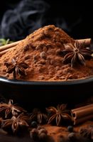 Plakat 56,6x86,4cm Esencja Aromatu