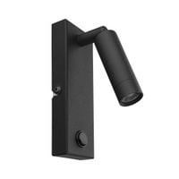 kinkiet z włącznikiem led 3w enzo 4484 tk lighting