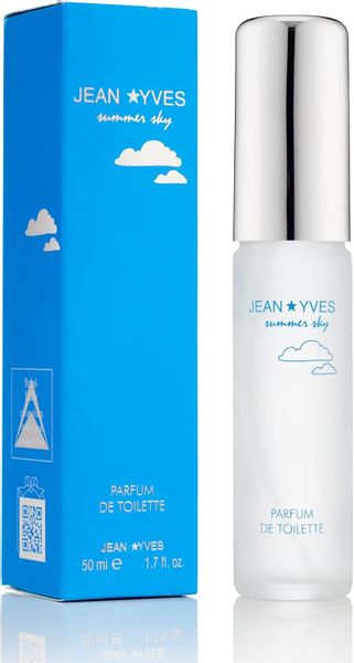 Milton Lloyd Summer Sky Perfum Toaletowy Dla Kobiet 50ml zdjęcie 1